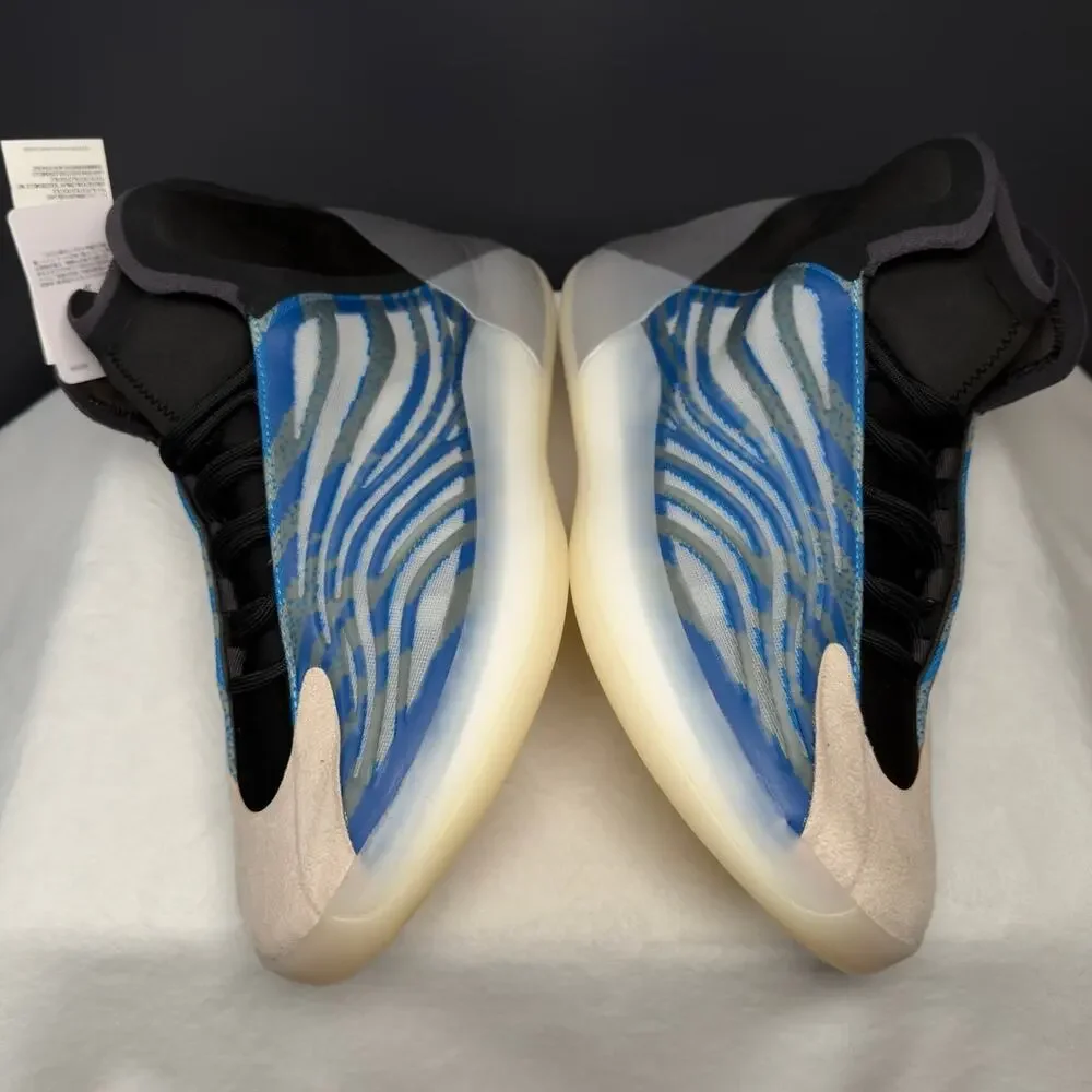 Adidas Yeezy Quantum 'Frozen Blue' GZ8872 | 12.5M